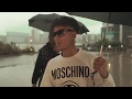 ROBBZ X BROOKZ - TRIANGELDRAMA (OFFICIELL VIDEO)