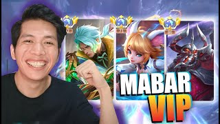 MABAR FREE \u0026 VIP WINRATE 82%++ BERSAMA TOP GLOBAL JOY NOLAN BANE