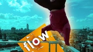 Parkour is Awesome | Flow