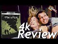 Twister 4k Review | Fantastic Dolby Atmos, But Let's Talk About That Color!