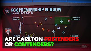 Does the Premiership window reveal some hard truths about the Blues? 🤔 I On the