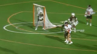 Lehigh vs Princeton | 2024 Men's Lacrosse Highlights