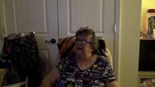 Angry Grandma PORNO Prank? \