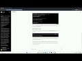 install selenium webdriver chrome python