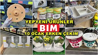 BİME KOŞUN💃BİM 10 OCAK 2025 CUMA💃/GERÇEK İLK VE TEK ERKEN ÇEKİM/YEPYENİ ÜRÜNLER/ŞOK OLACAKSINIZ❗️❗️