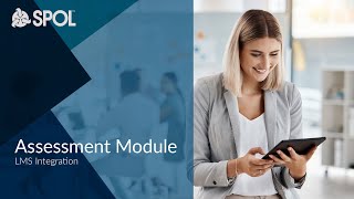 Assessment Module - LMS Integration