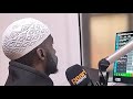 WEYONGERE OKUMANYA: TRUMP ASAZIZAAMU EBYOKULUMBA IRAN