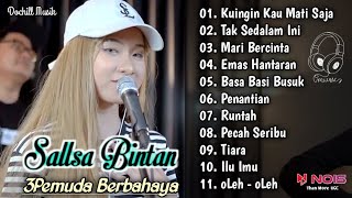Kuingin Kau Mati Saja Souljah Sallsa Bintan Feat 3...
