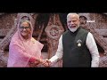 a political husband wife modi u0026 hasina s relationship ends badly in south asia inshort