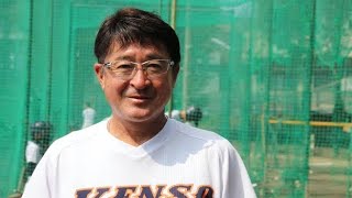 佐相眞澄氏が死去　66歳　中学野球から異例転身、相模原など「公立の雄」導く　19年夏に横浜撃破