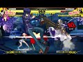 why a persona 3 character is the best in persona 4 arena