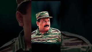 Captain Prabhakaran Mass Speech🔥🔥