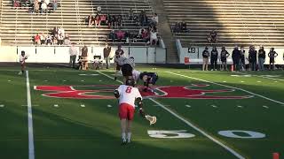 RCHS vs Signal Mountain 4.1.22