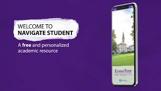 Navigate Student Mobile App