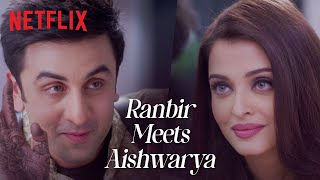 When You Just Had a Heartbreak! | Ranbir Kapoor, Aishwarya Rai Bachchan | Ae Dil Hai Mushkil