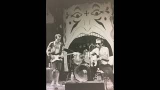 Tim Lomas + Mercury Mile play "Receiving" -  Image: Tim + Brian Live at Coney Island '92