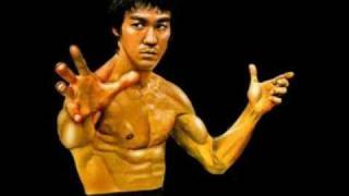 Kung-Fu Fighting - Carl Douglas