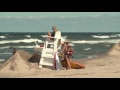 sandy island park tourism video