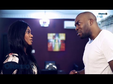 Mother's Wish Latest Yoruba Movie 2017 Drama Starring Seun Akindele | Lola Idije