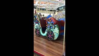 Guided Tour of Nunley's Historic Carousel