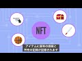 【nftとは？】アニメでわかる未来の常識