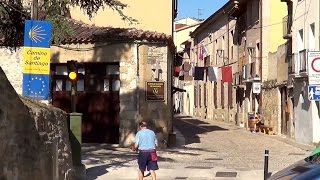 Callejeando por Estella - Lizarra, Navarra