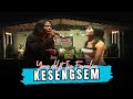 Yon's DD ft IIs Famelia - KESENGSEM - Denata | LIVE BANJE (Official Music Video)