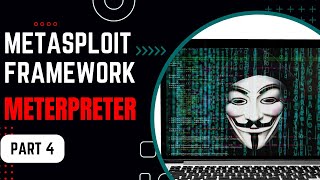 Metasploit Complete Tutorial Part 4 | Meterpreter Payload | Full video in Hindi