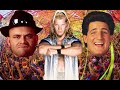 Konnan & Disco interview CHRIS JERICHO - Part 6