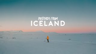 Postcards from Iceland — A Visual Guide | The Travel Intern