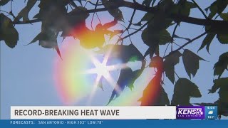 Deadly heatwave caps off hottest summer ever recorded