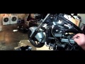 2004 Ninja250- Changing Sparklugs