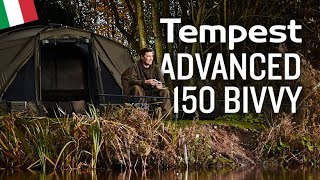 Trakker Products Tempest Advanced 150 Bivvy - IT