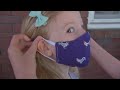 How to keep your young children safe during the coronavirus pandemic
