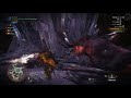 【mhw】3度目の正直！スタッフの「ゲリら狩猟会」【gamemarket】