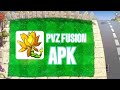 PVZ FUSION ANDROID