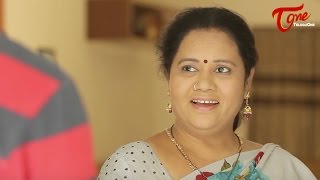 House Wife | Superb Telugu Short Film | By Deekshitha Entertainments
