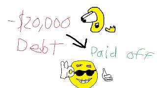 Awesom debt tutorial!!1!!1 (WORKING 2026 very real trust)