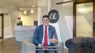 Caring Cremations - 2024 Business. Well Crafted. Award Winner