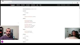 Modern Bans & Unbans Reaction!!