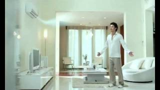 Star Aire : Superstar TVC 30 sec. ( TV Commercial )