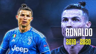 Cristiano Ronaldo ● Dribbling Skills & Goals 2019/20 ᴴᴰ