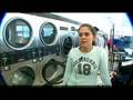 Laundromat Helps 'Wash It Forward'