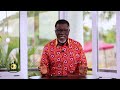 God Remains Faithful || WORD TO GO with Pastor Mensa Otabil Episode 1682