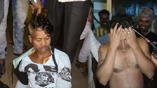 Northeast youths beaten up by locals for harassing women in Karnataka