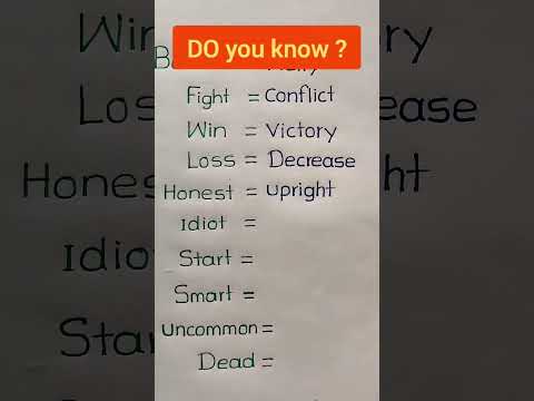 What’s another word for makes sense?
