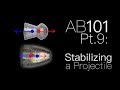 How Pellets and Slugs are Stabilized  |  AB101 Pt.9