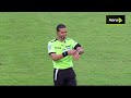 ملخص مباراة حرس الحدود 0 1 الأهلي الجولة السادسة عشر الدوري المصري 2024 2025