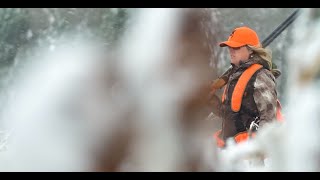 Pheasants in Any Weather — Browning Films Episode 3