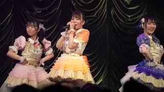 Do you love me? Yes! - kimikara(きみから) ~live ver.~ 4k 4:2:2 10bit